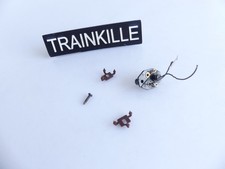 LIMA ITALY HO PANTO-RAIL INVERTER + INSULATORS FOR TGV SOUTHEAST ORANGE