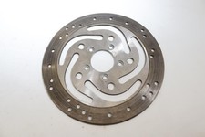 Disque avant HARLEY DAVIDSON 1200 XL CUSTOM EML V3 TRIKES 2012 à 2012