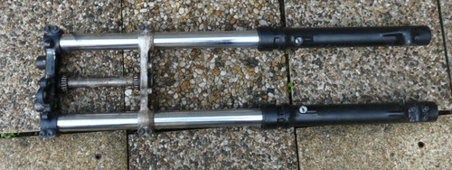 Fourche honda 600 - honda,