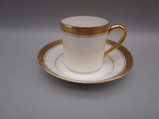 Tasse a moka ancienne en