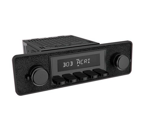 Autoradio retrosound - autoradio,