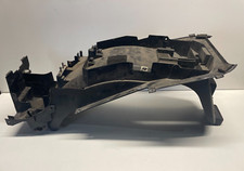 Sous-Carénage Arrière Yamaha