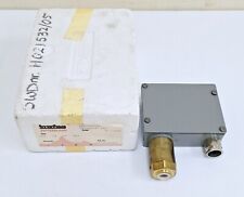 Trafag 904.2377 Pressostat Pressure Switch 0-6 bar