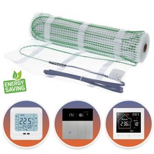 Chauffage au Sol Électrique