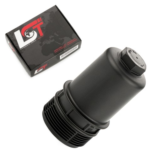 Oil filter cover - oil,