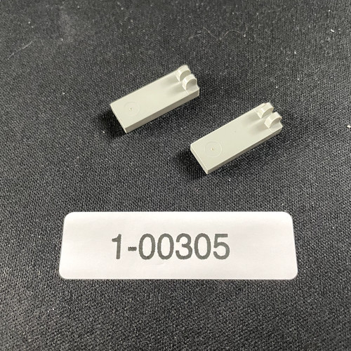 Lot piece lego ancien gris - lego,