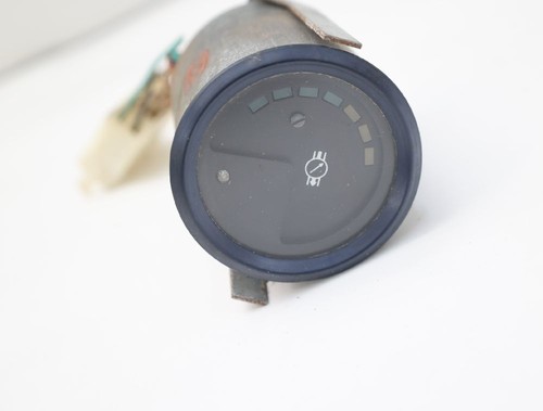 Display trabant 601 - display,