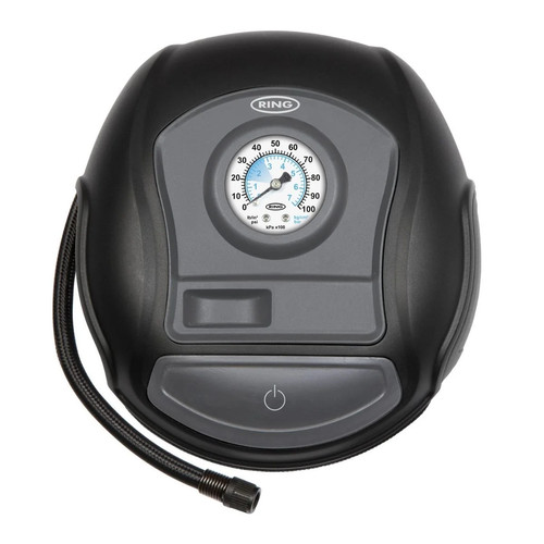 Compresseur air analogique - d'air,