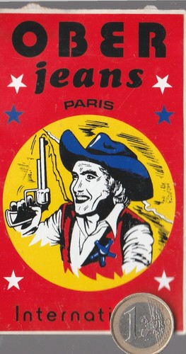 Prêt porter ober jeans à - prêt,