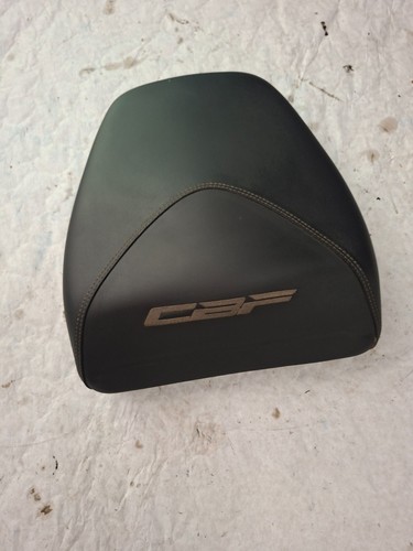 Selle passager shad honda - passager,