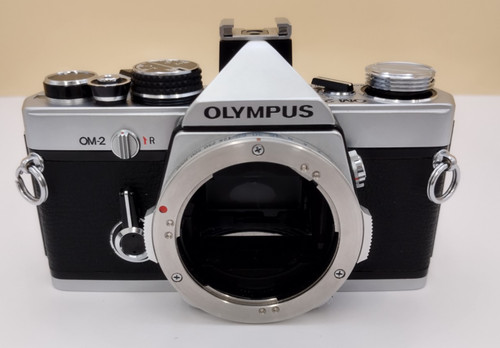 Appareil photo reflex