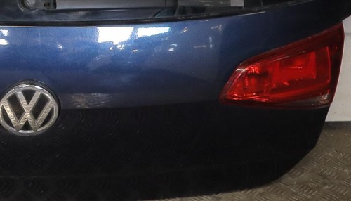 Malle hayon arriere volkswagen - malle/hayon,