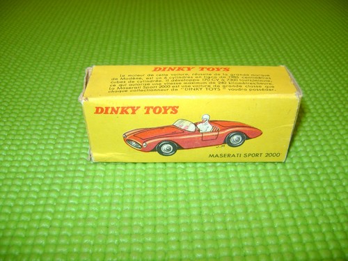 Dinky toys 22a - dinky,