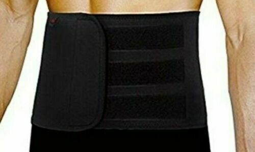 Nouvelle ceinture soutien - de,