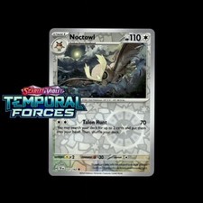 Pokemon TCG - Temporal Forces: Choose Your Card! - All Holos/Reverse Holos! NM