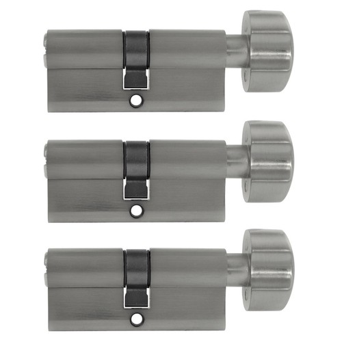 Cylindre serrure knauf - cylindre,