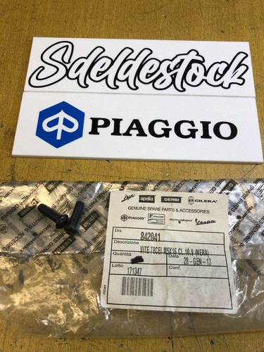 Vis piaggio gilera - 2,