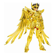 Bandai Saint Seiya Myth Cloth EX Metal - Sagitarius Seiya Inheritor of the Gold 