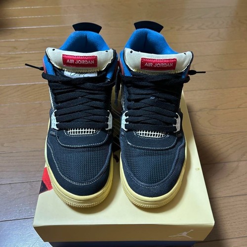 Nike air jordan retro x - air,