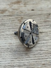 Mandrin de tour d’horloger 6