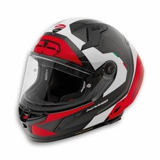 Casque Intégral Moto Ducati
