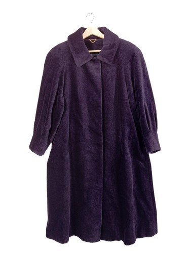 Peter hahn manteau fausse - hahn,
