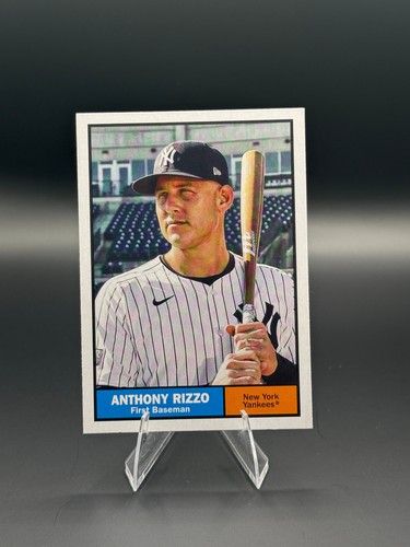 2024 topps archives 1961 - 2024,