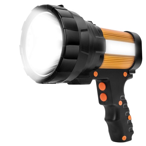 Lampe torche led ultra - torche,