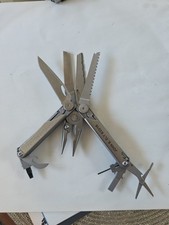 Leatherman Wave Plus