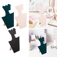 Présentoir à colliers en