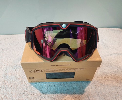 Masque moto cross - moto, /