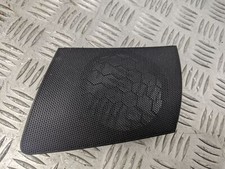 CITROEN C1 RHYTHM 2005 DASH SPEAKER COVER (PASSENGER) 55472-0h010