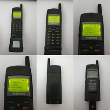 SAMSUNG SGH 2100 GREY GSM UNLOCKED SIM FREE UNLOCK CELL PHONE 2200 600 N100