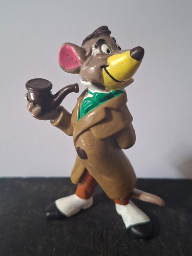 Figurine bully 1986 disney - 1986,