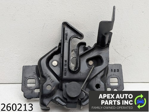 Oem 2017 ford - ford, 3.5l