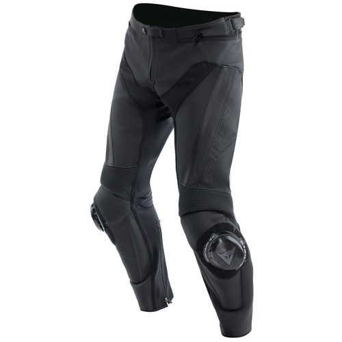 Pantalon cuir dainese delta - en,