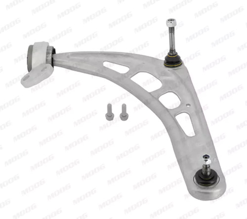 Bras suspension moog - bras,