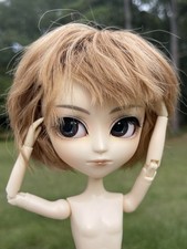 Isul Doll Milk Tea Pullip