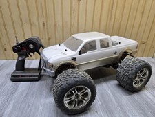Vintage Traxxas E-Maxx 1/10 Electric 4wd Monster Truck - First Generation