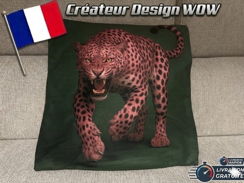 Titre housse coussin - de,