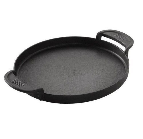 Weber plancha pour - weber,