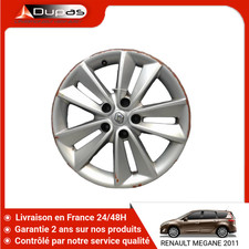 🇫🇷 JANTE ALUMINIUM