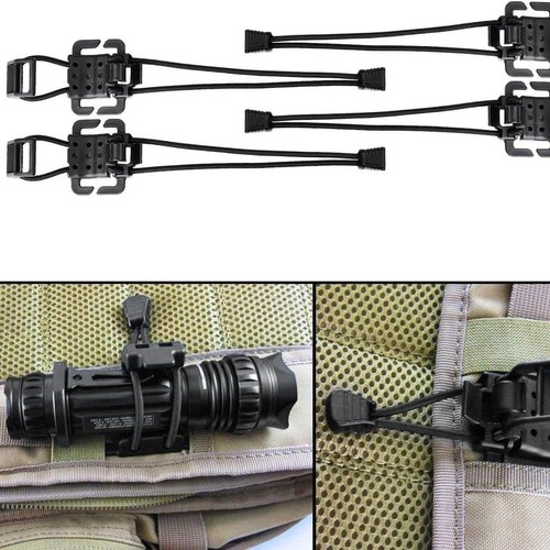 Gear organizer fastener - gear,