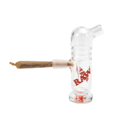 Exclusif raw cone glass - raw,