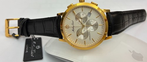 Montre homme mathey - montre, tissot