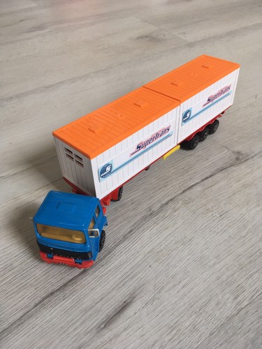 Ancien camion renault - ancien, saviem