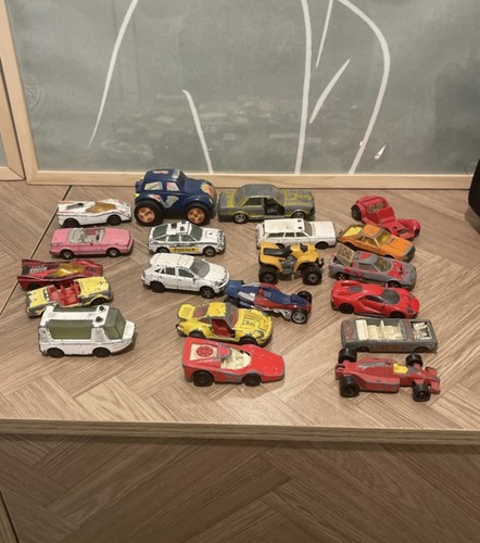Hot wheels lot véhicules - lot,