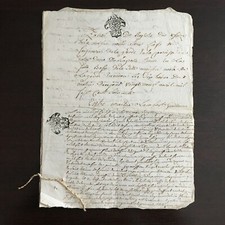 Acte Juridique Ecrit Mai l