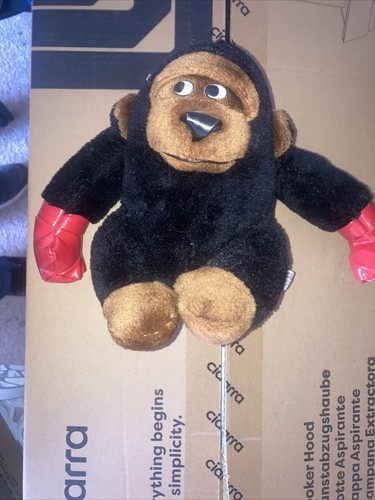 Doudou peluche singe - doudou,