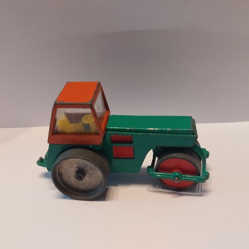 Voiture vintage tracteur siku - tracteur,